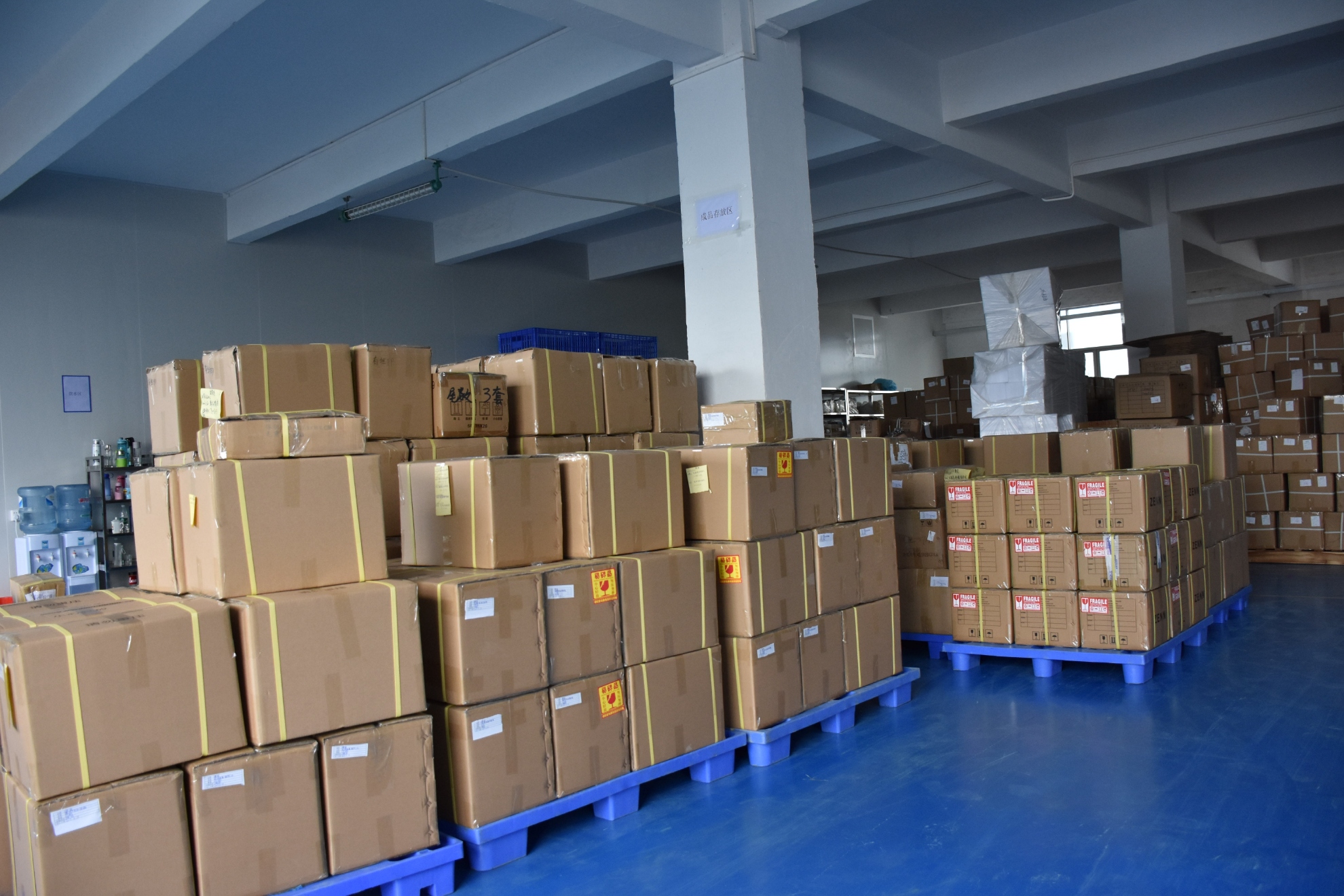 清碧化妝品加工廠